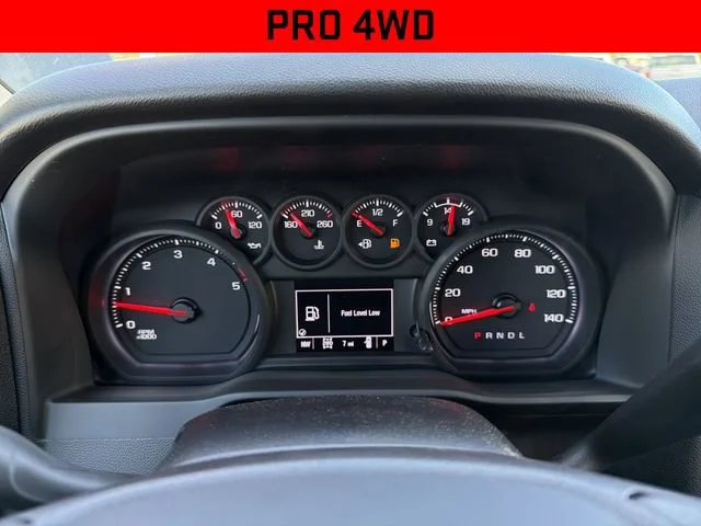 New 2026 Downpour Metallic GMC Pro image 26