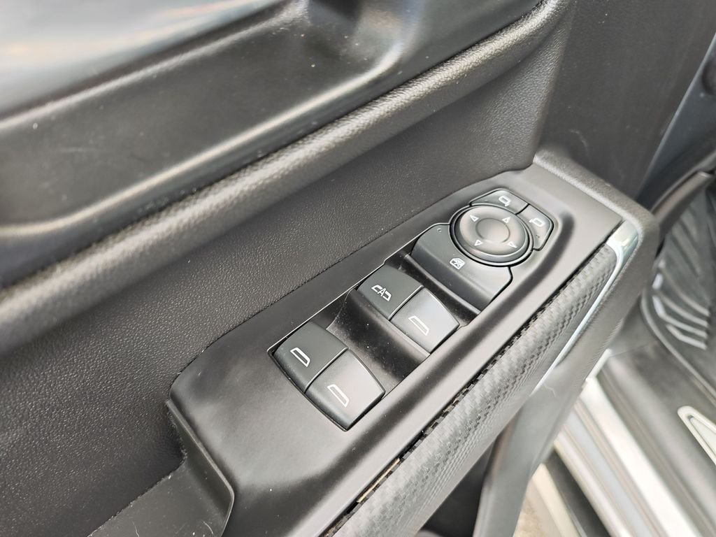 Used 2020 Gray Chevrolet RST image 21