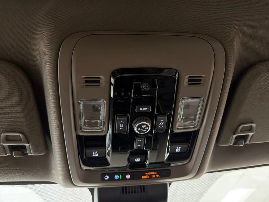 New 2026 Onyx Black GMC Denali image 17
