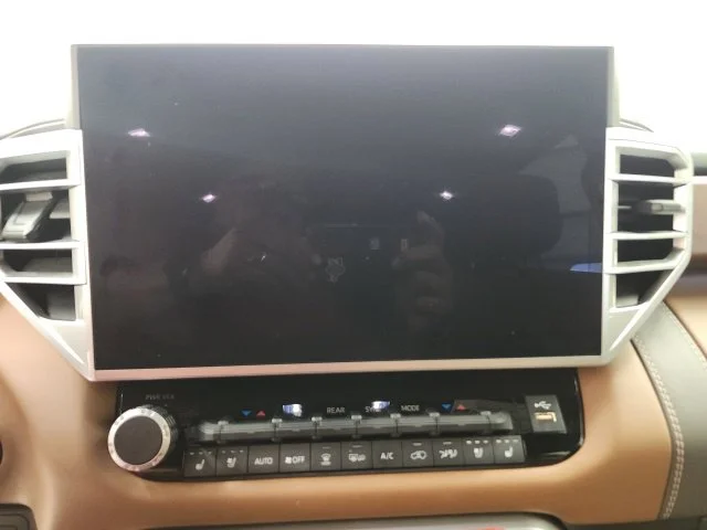 Used 2025 Beige Toyota 1794 Edition image 21