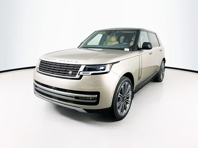 2026 Land Rover Range Rover 3.0 SE LWB 7's photo
