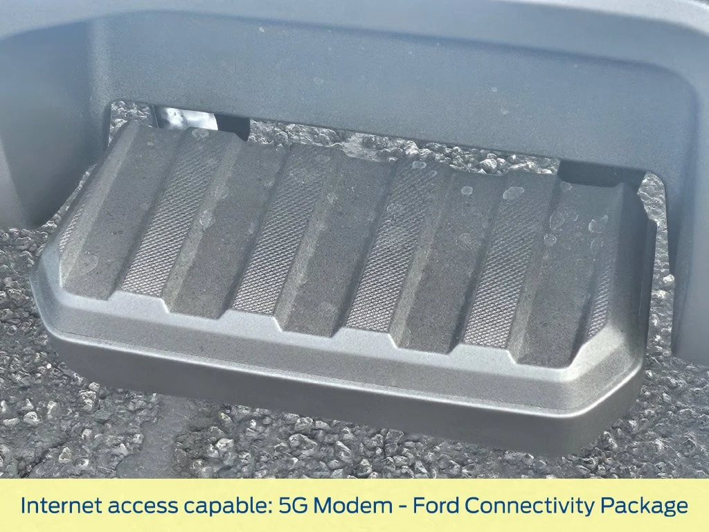 New 2027 White Ford XL image 23