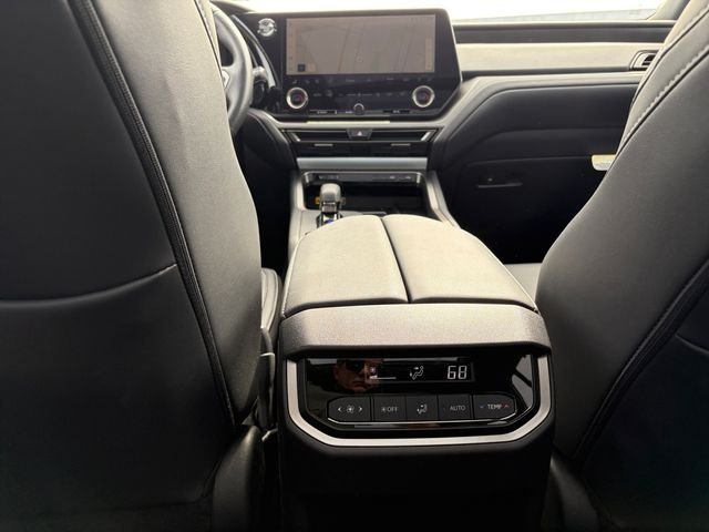 Used 2025 Silver Lexus 350 Premium image 16
