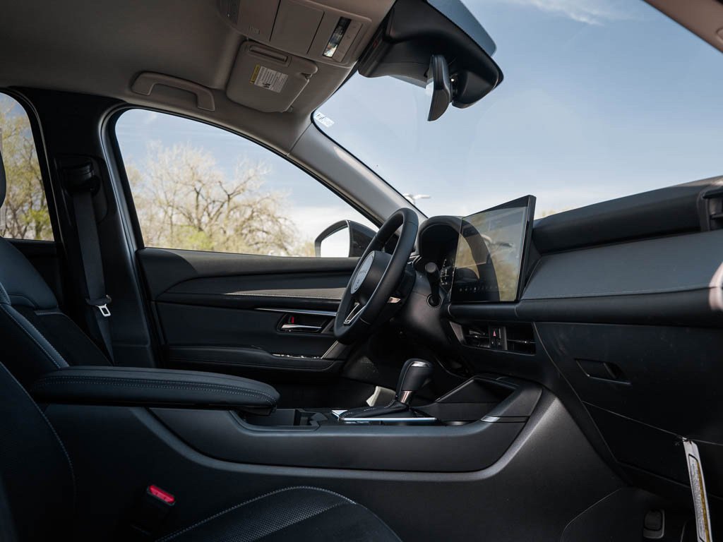 New 2026 Jet Black Mica Mazda 2.5 S Select AWD image 11
