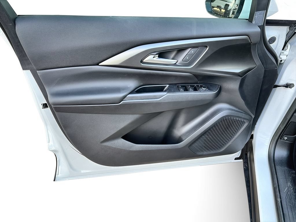 2026 Chevrolet Equinox EV 1LT - Photo 23