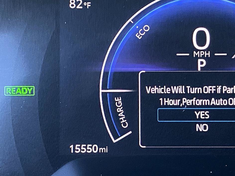 Certified Used 2026 Wind Chill Pearl Toyota Hybrid SE image 17
