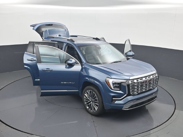 Vehicle thumbnail