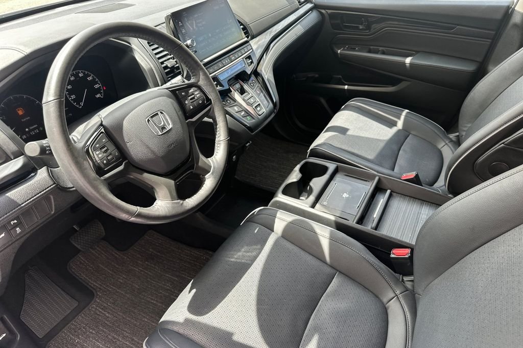 Used 2025  Honda Elite image 12