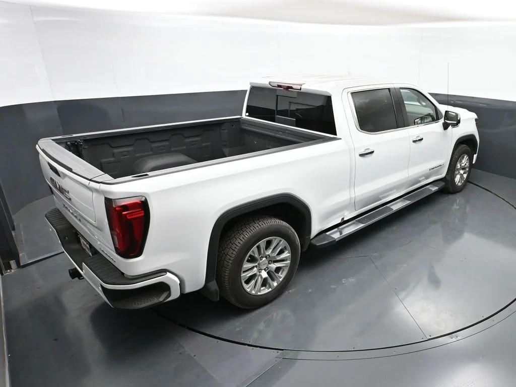 2023 GMC Sierra 1500 Denali - Photo 39