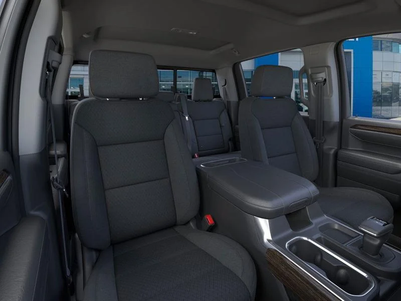 New 2026  GMC Elevation image 16