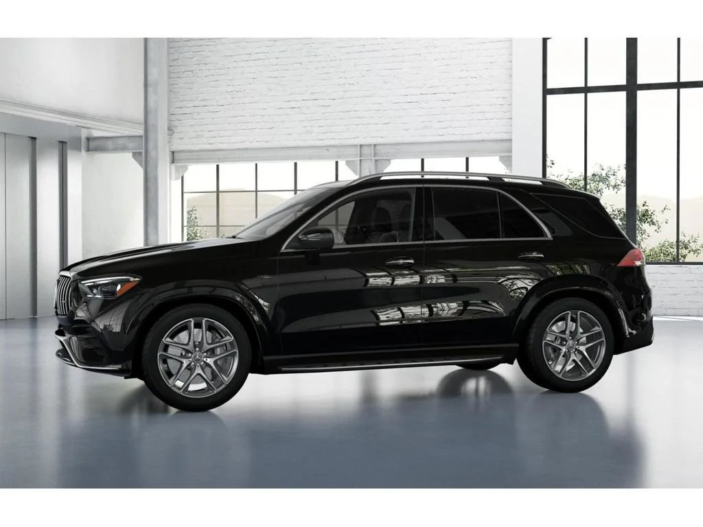 2026 Mercedes-Benz GLE AMG GLE 53 - Photo 94
