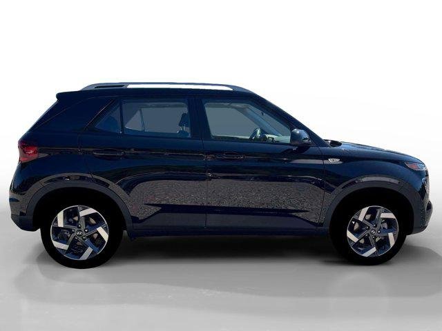 New 2026 Onyx Black Hyundai SEL image 28