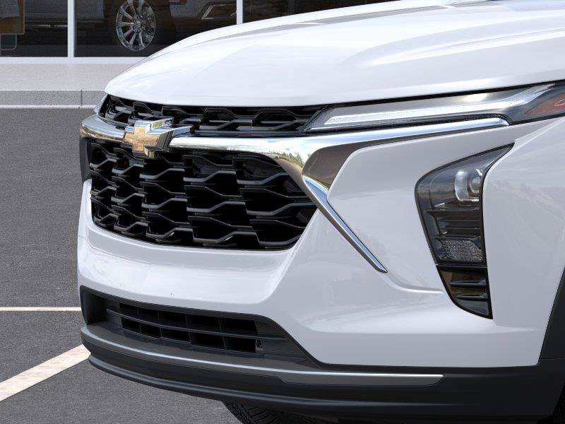 2026 Chevrolet Trax LT - Photo 14