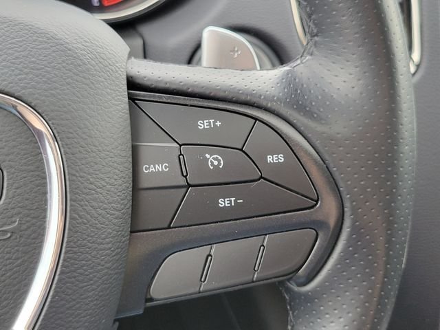 Used 2020 Black Dodge GT image 16