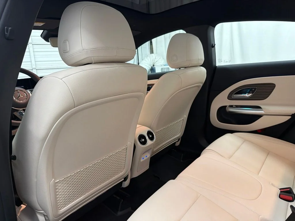 New 2027 Black Mercedes-Benz  image 24