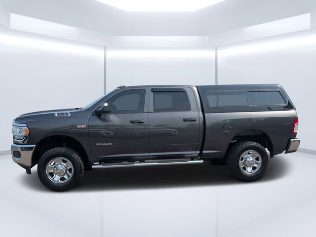 Used 2020 Gray Ram Tradesman image 6