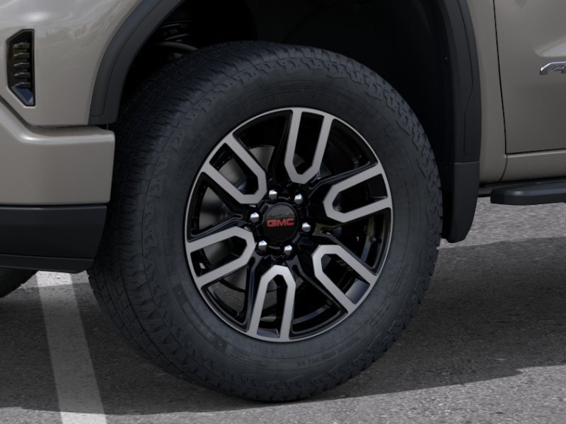 2026 GMC Sierra 1500 AT4 - Photo 9