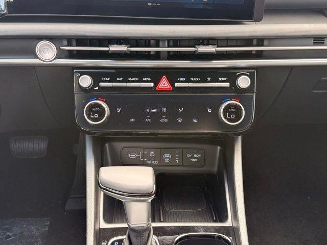 2026 Hyundai Santa Cruz XRT - Photo 29