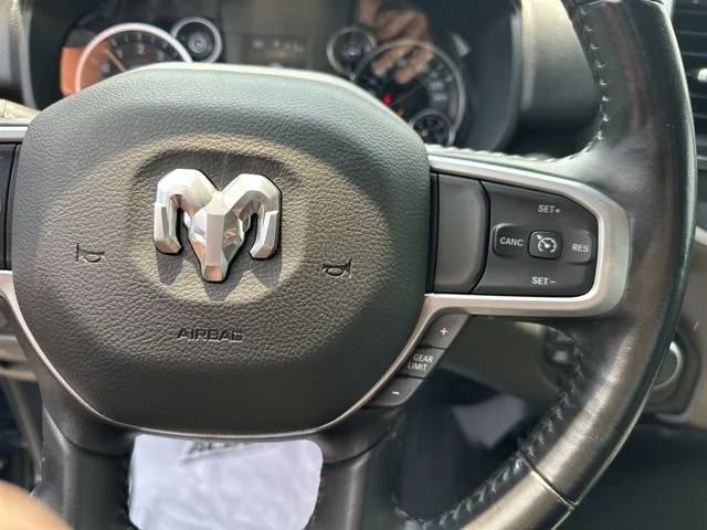 2022 RAM Ram 1500 Pickup Big Horn/Lone Star - Photo 23