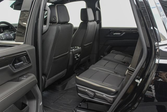 New 2026 Onyx Black GMC Elevation image 22