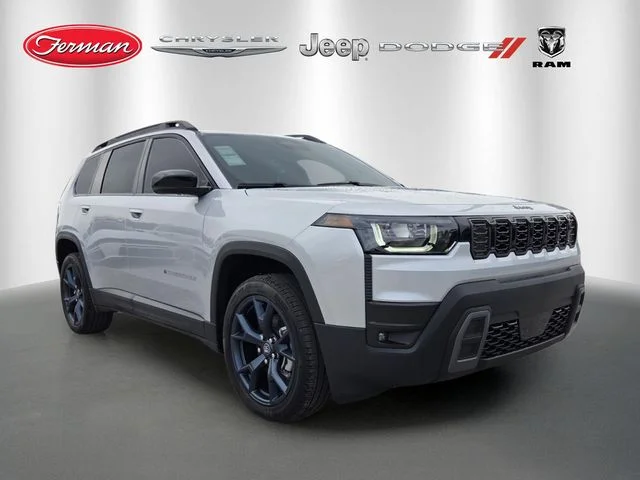 New 2026 Silver Zynith Clear-Coat Exterior Paint Jeep  image 1