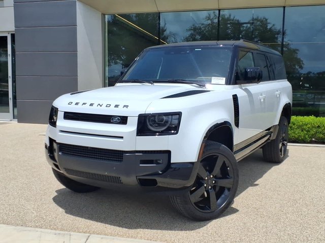 New 2026 Defender 130 X-Dynamic SE