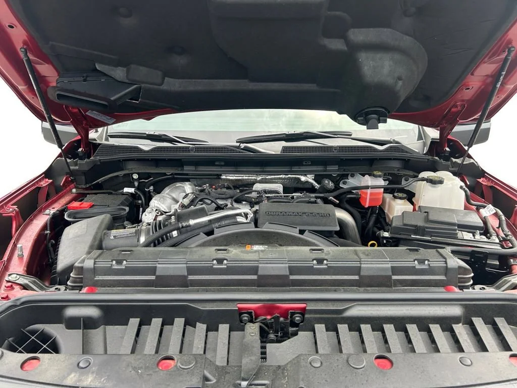 2026 GMC Sierra 2500HD SLT - Photo 14