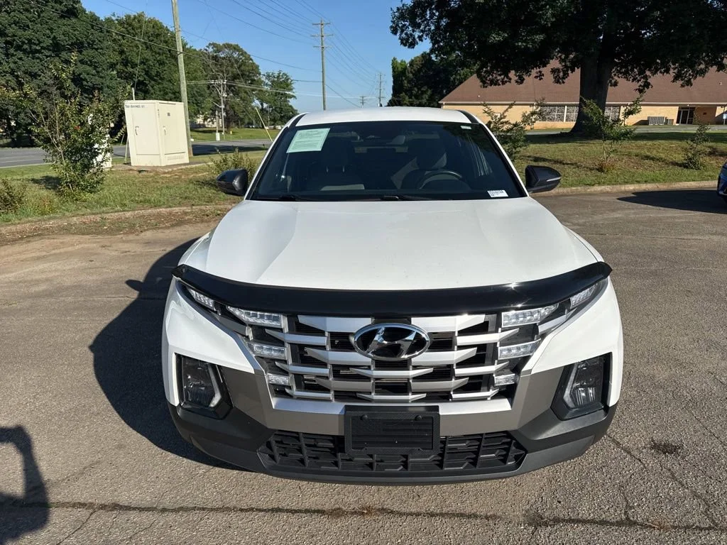 Used 2024  Hyundai SEL image 8