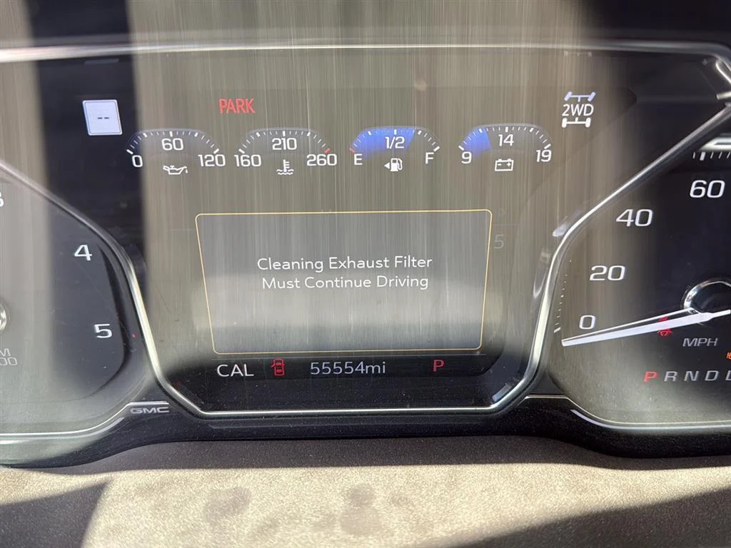 2022 GMC Sierra 2500 Denali HD Denali - Photo 7