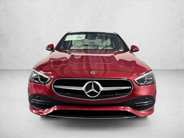 2026 Mercedes-Benz C-Class Sedan C 300 - Photo 32