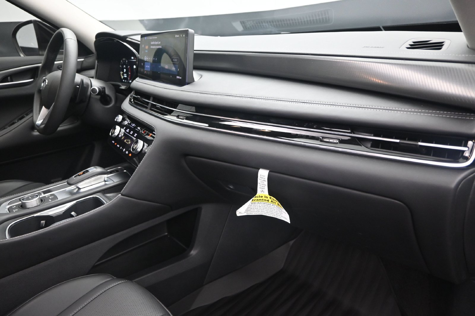 Used 2026 Black INFINITI PURE image 24