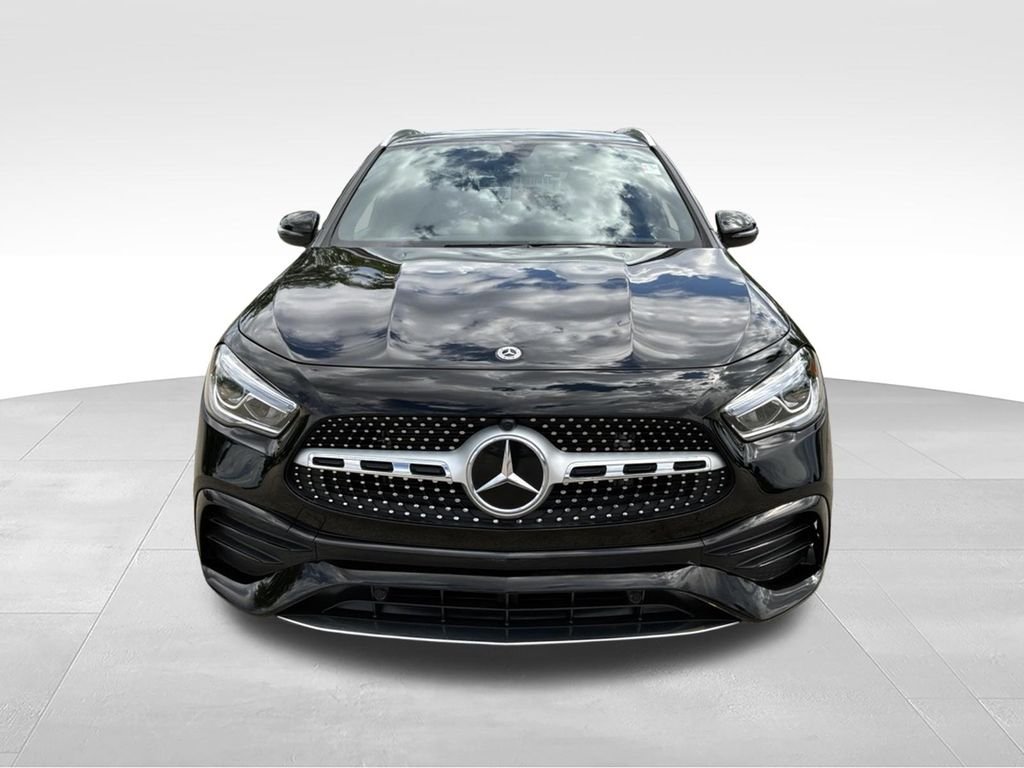 Used 2023  Mercedes-Benz GLA 250 image 8