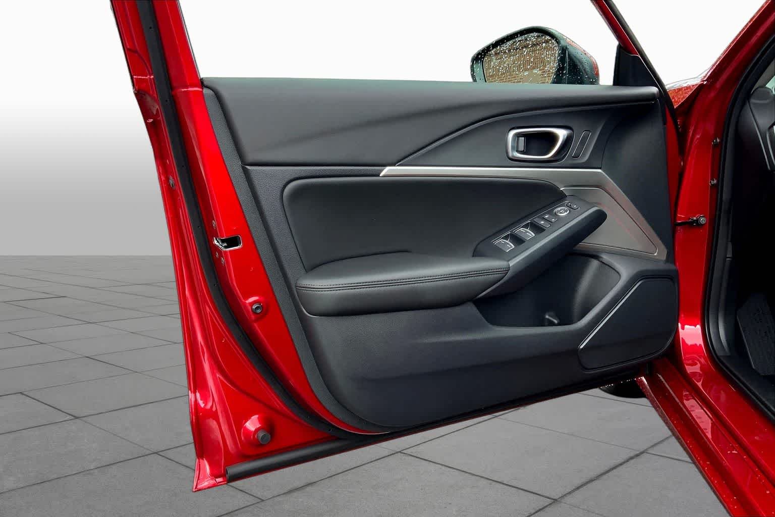 New 2025 Performance Red Pearl Acura  image 16