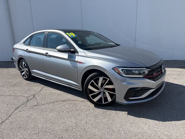 Used 2019 Volkswagen Jetta GLI Autobahn with VIN 3VW5T7BU8KM149985 for sale in Kansas City