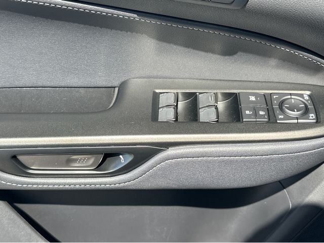 New 2026 Cloudburst Gray Lexus  350 PREMIUM AWD image 11