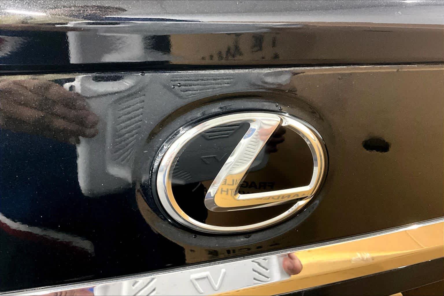 Used 2021 Caviar Lexus  image 30