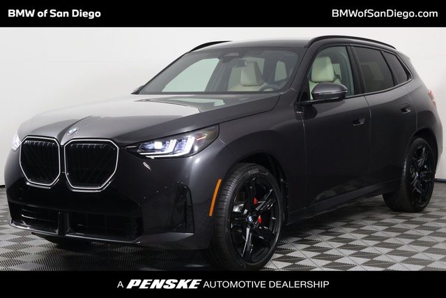 2026|BMW|X3|30 xDrive|4D Sport Utility