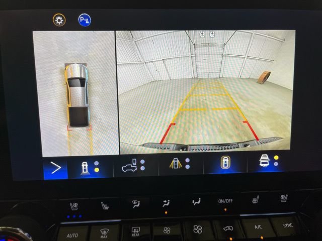 2024 Chevrolet Colorado Z71 - Photo 15