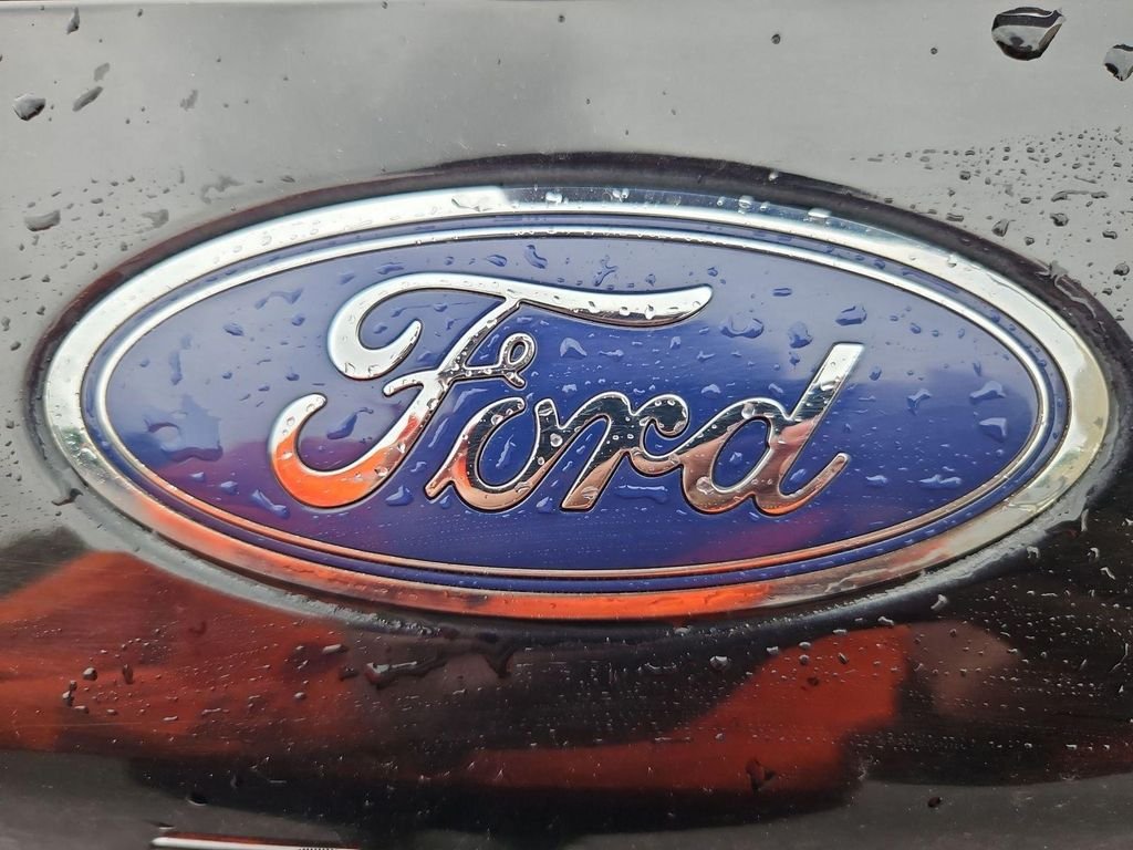 2023 Ford Escape Platinum - Photo 25