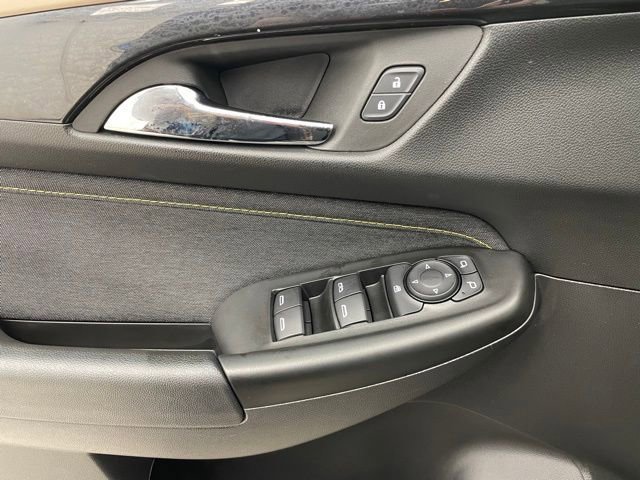 Certified Used 2024 Sterling Gray Metallic Chevrolet ACTIV image 12