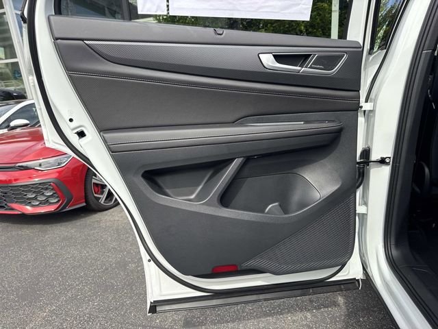 2026 Volkswagen Atlas Cross Sport SEL Premium R-LINE - Photo 24