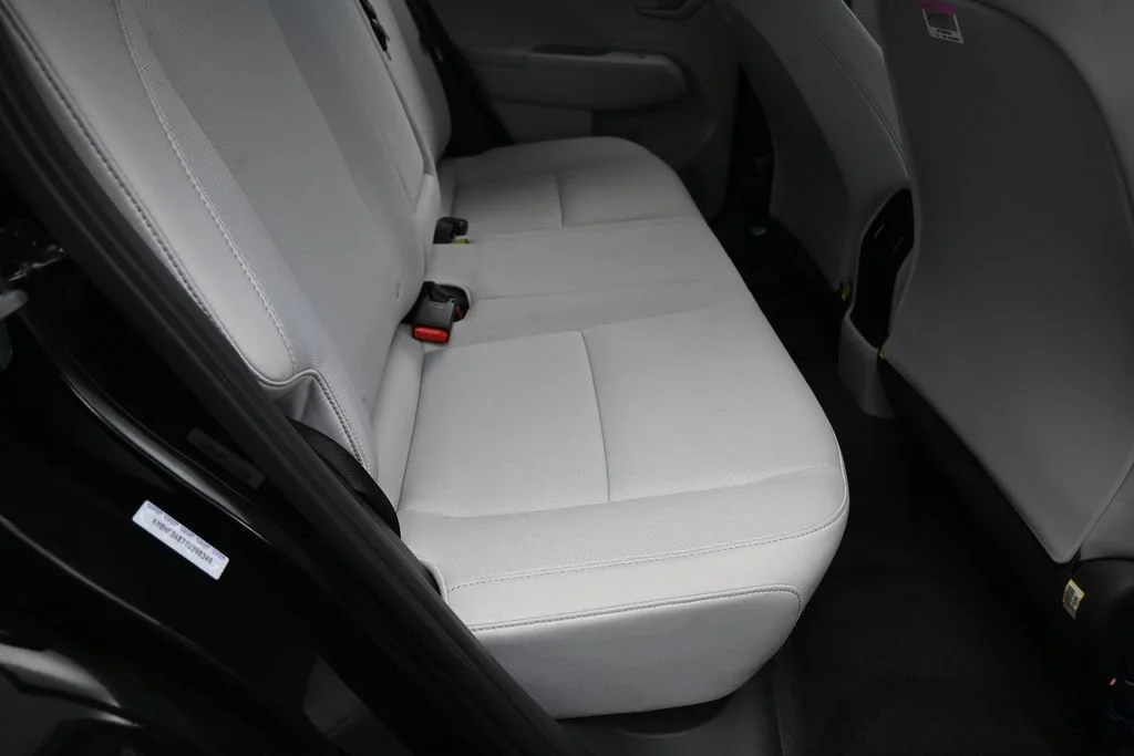 Used 2026 Abyss Black Pearl Hyundai SEL Sport image 37