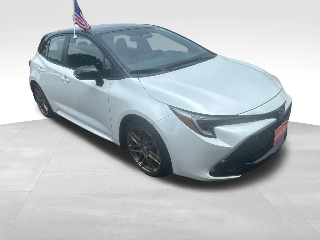 Used 2025 Beige Toyota Nightshade image 30