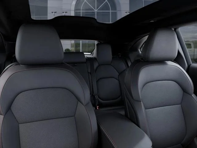 New 2026 Diamond Black Crystal Pearlcoat Dodge Scat Pack Plus image 27