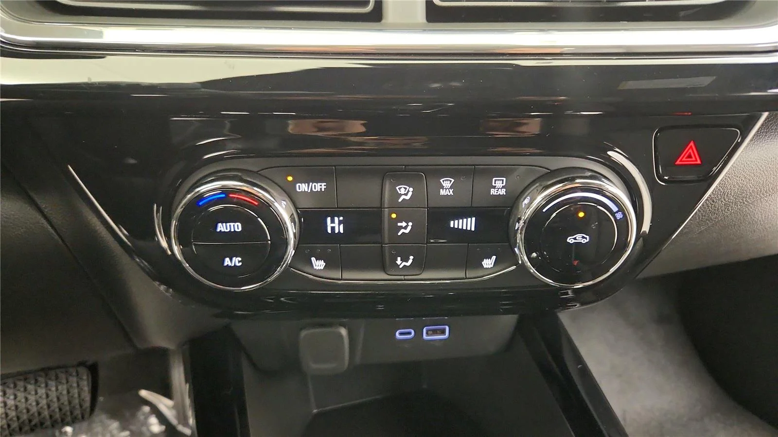 2026 Chevrolet Trax RS - Photo 26