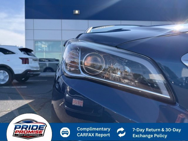 Used 2016 Blue Hyundai 2.4L SE image 9