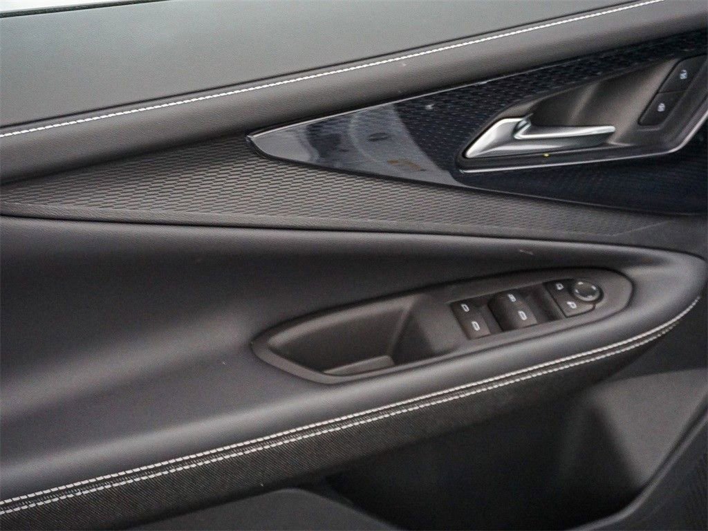 2026 Chevrolet Blazer EV LT - Photo 20