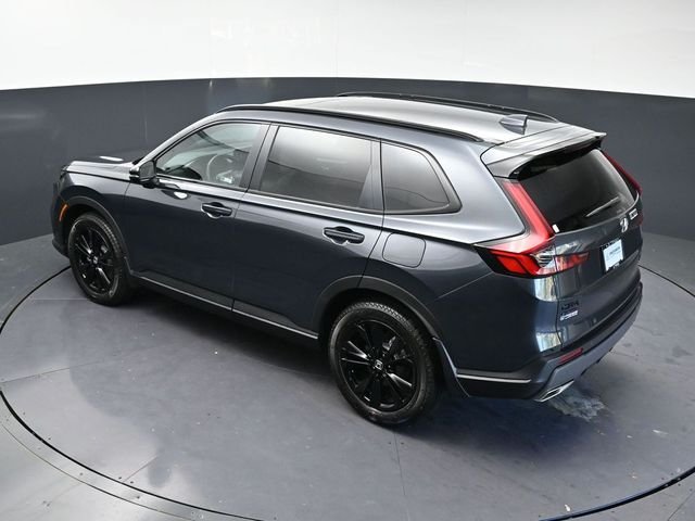 2026 Honda CR-V Sport-L - Photo 32