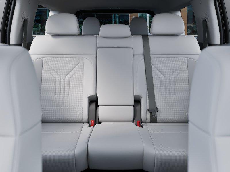 New 2026 White Hyundai SEL image 12