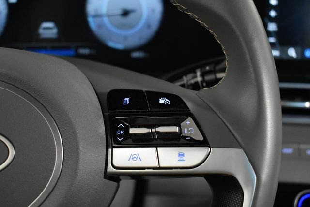 2025 Hyundai Elantra SEL - Photo 33